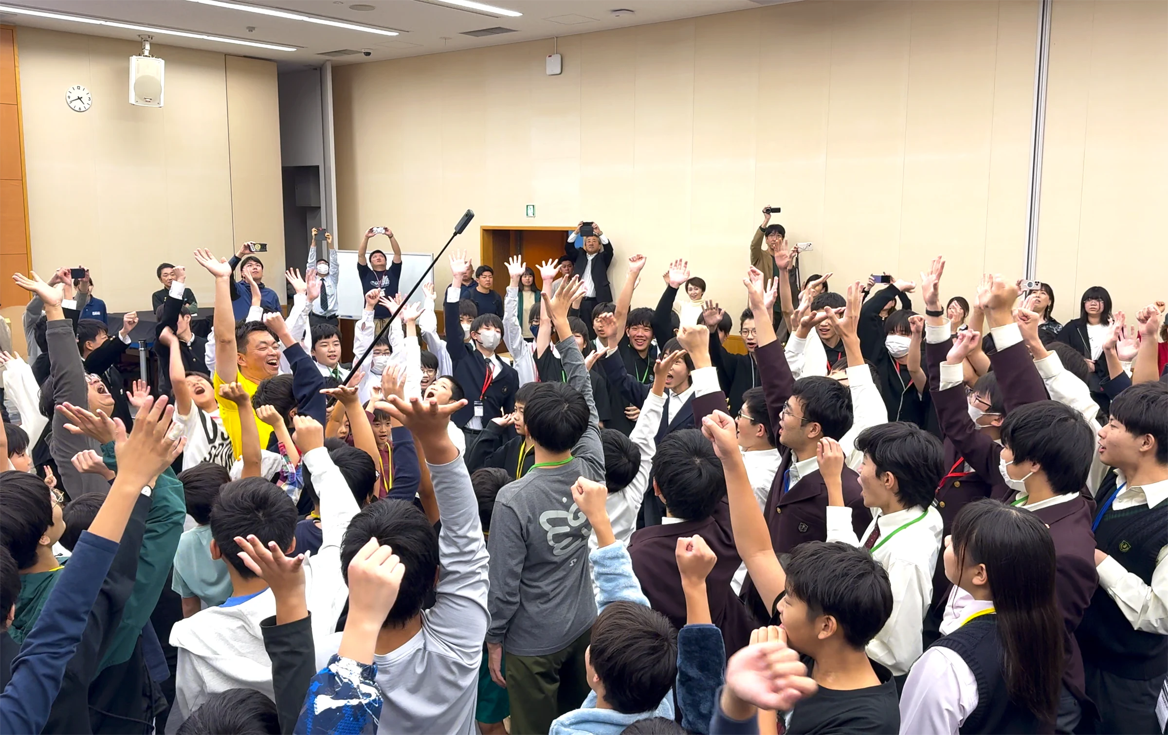 RoboRAVE大阪大会2025